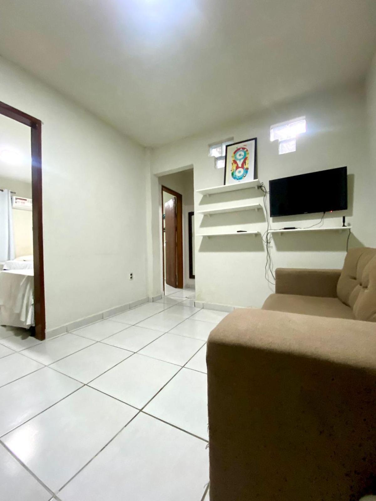 Apartamento Pousada Dos Artistas Campina Grande Exterior foto