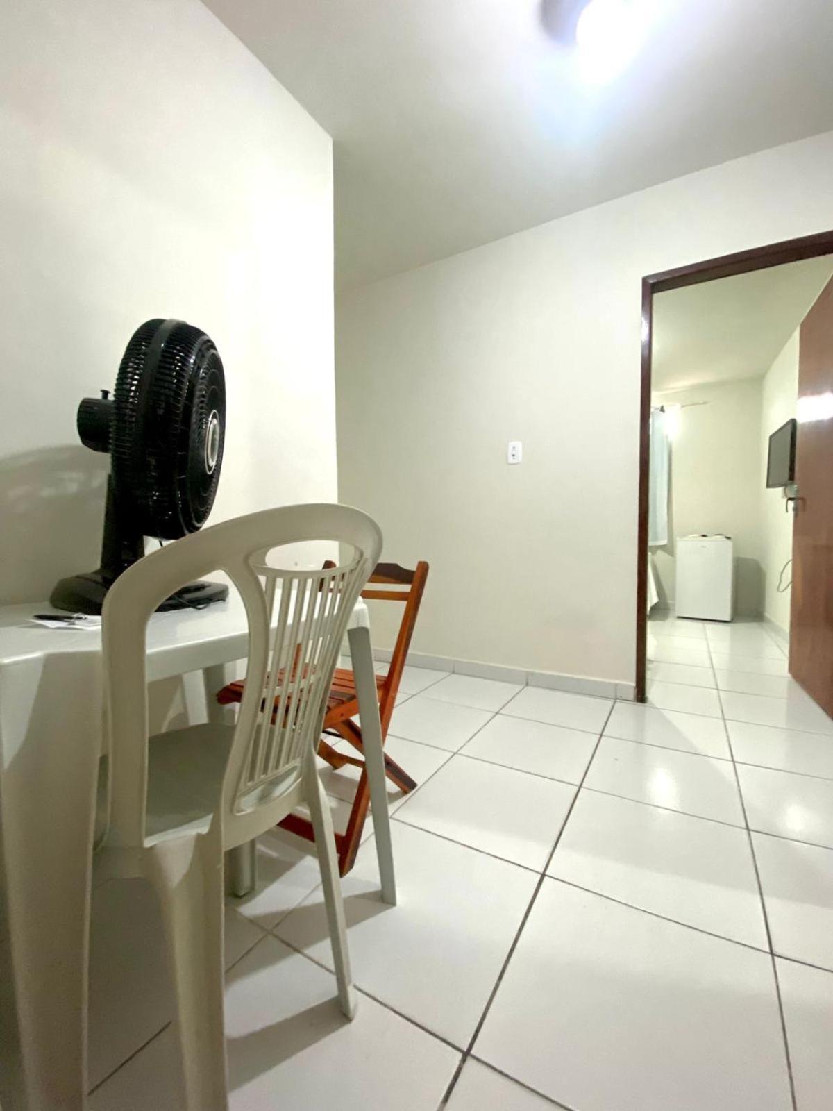 Apartamento Pousada Dos Artistas Campina Grande Exterior foto