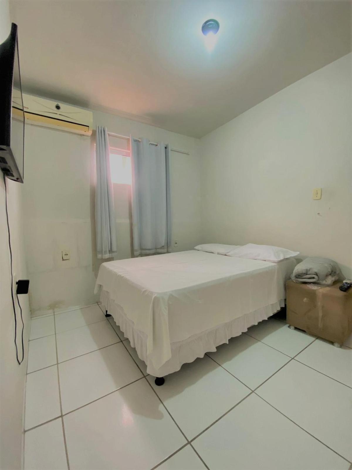 Apartamento Pousada Dos Artistas Campina Grande Exterior foto